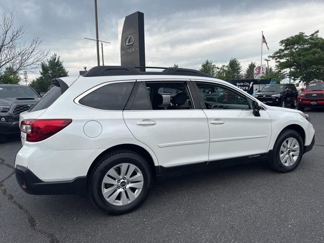 used 2019 Subaru Outback car, priced at $20,388