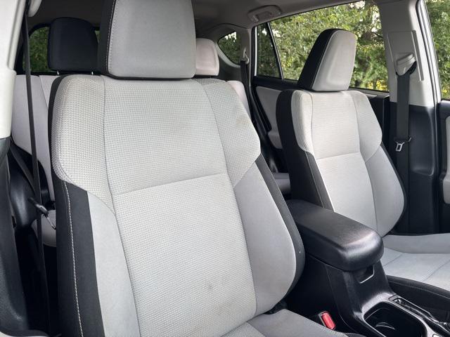 used 2018 Toyota RAV4 car, priced at $18,988