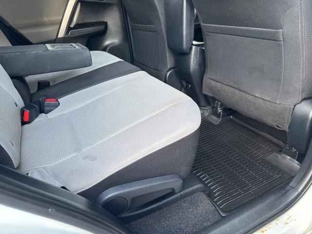used 2018 Toyota RAV4 car, priced at $18,988