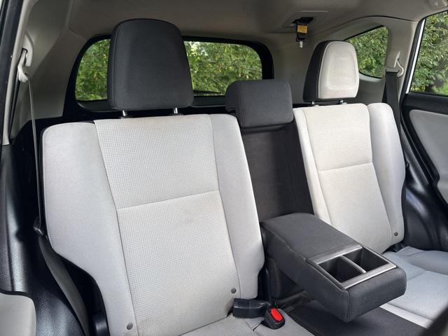 used 2018 Toyota RAV4 car, priced at $18,988