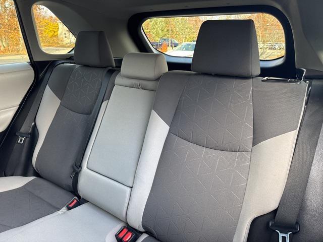 used 2019 Toyota RAV4 car, priced at $22,184