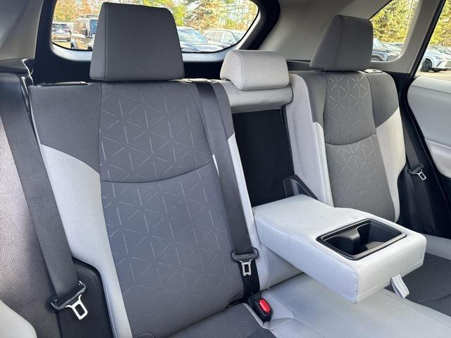 used 2019 Toyota RAV4 car, priced at $22,184