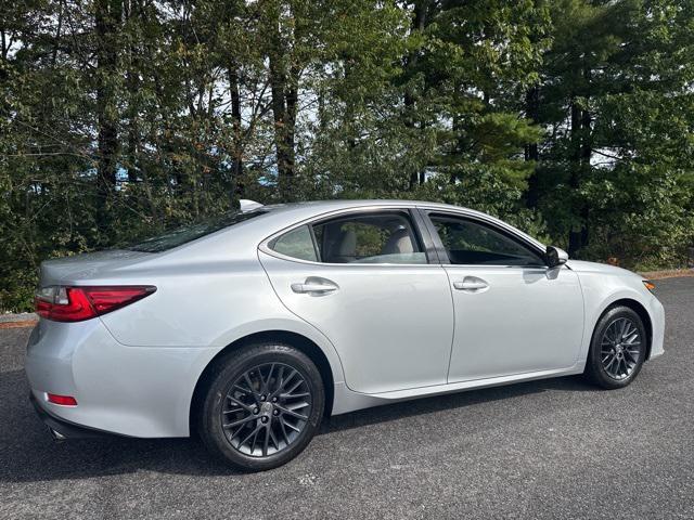 used 2018 Lexus ES 350 car, priced at $25,998