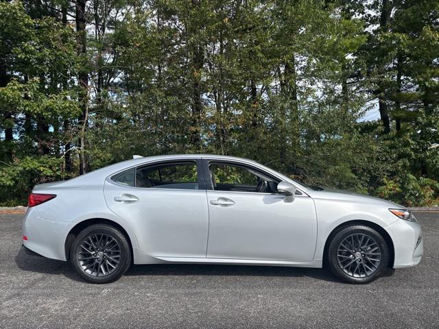 used 2018 Lexus ES 350 car, priced at $25,998