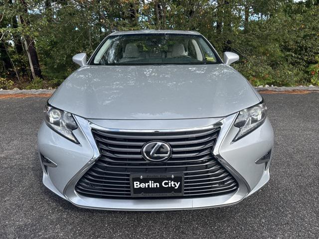 used 2018 Lexus ES 350 car, priced at $25,998