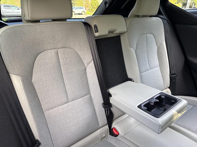 used 2020 Volvo XC40 car, priced at $24,965