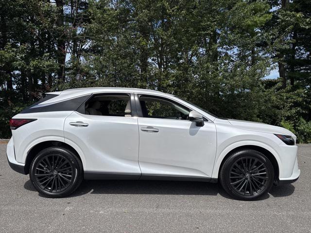 used 2024 Lexus RX 350 car, priced at $54,995