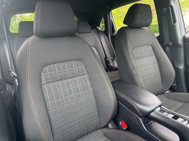used 2023 Honda HR-V car, priced at $25,718