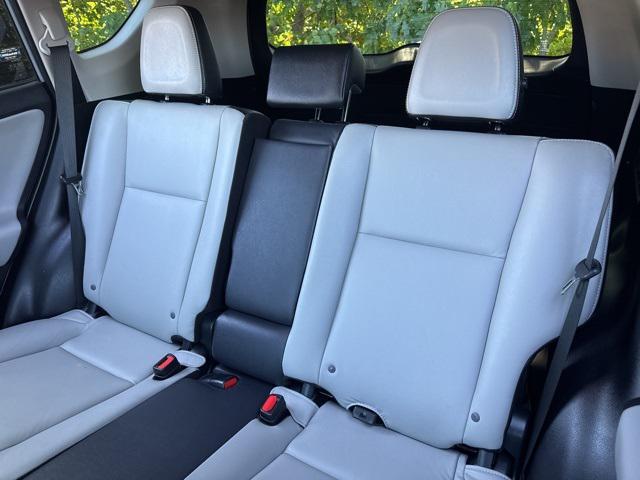 used 2018 Toyota RAV4 car, priced at $22,856