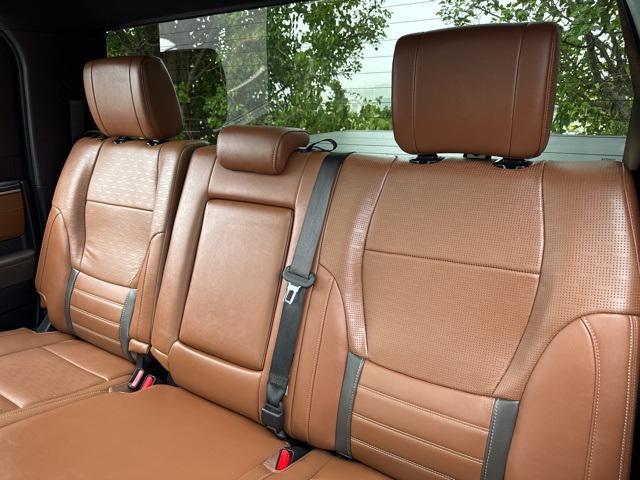 used 2023 Toyota Tundra car, priced at $52,231
