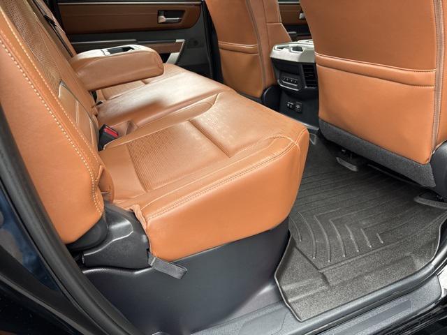 used 2023 Toyota Tundra car, priced at $52,231