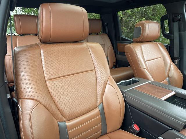 used 2023 Toyota Tundra car, priced at $52,231