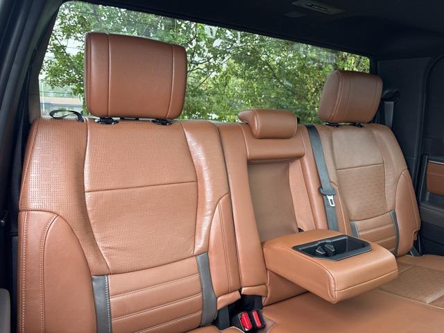 used 2023 Toyota Tundra car, priced at $52,231