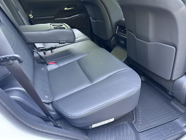 new 2025 Lexus GX 550 car, priced at $85,773