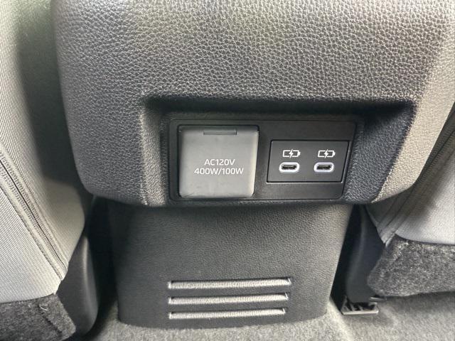 new 2025 Toyota Tacoma car, priced at $50,679