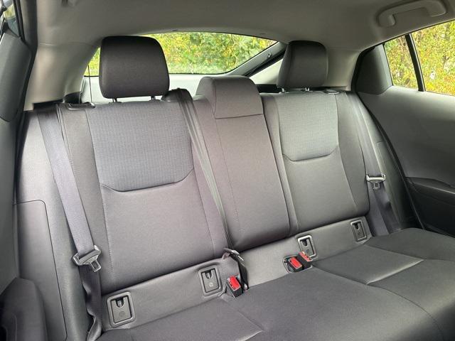 used 2024 Toyota Prius car, priced at $29,063