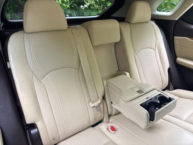 used 2017 Lexus RX 350 car, priced at $25,995