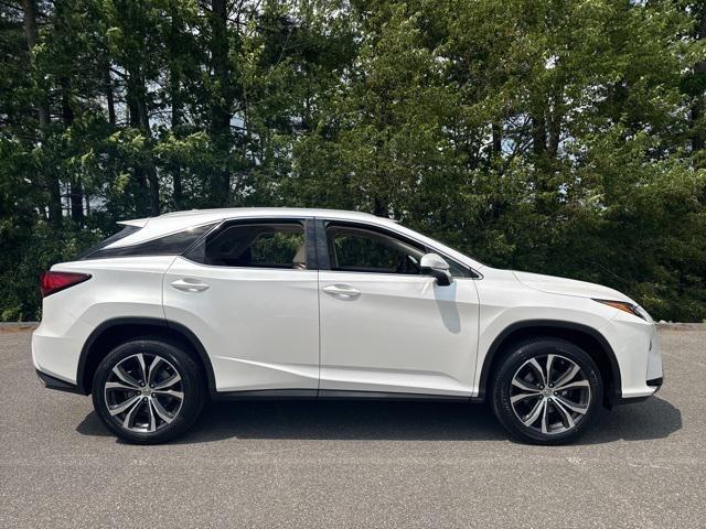 used 2017 Lexus RX 350 car, priced at $25,995