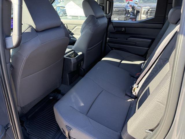 new 2025 Toyota Tacoma car, priced at $43,559