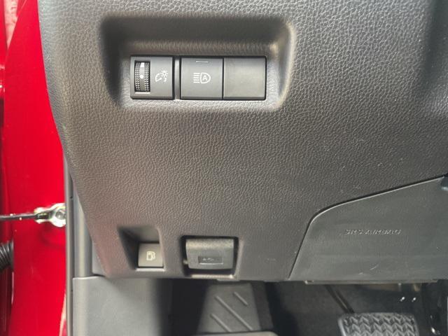 new 2025 Toyota RAV4 Hybrid car, priced at $36,613