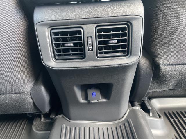 new 2025 Toyota RAV4 Hybrid car, priced at $36,613