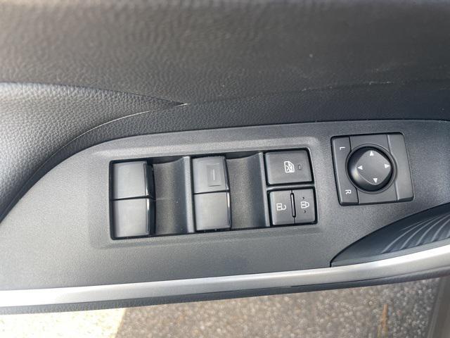 new 2025 Toyota RAV4 Hybrid car, priced at $36,613