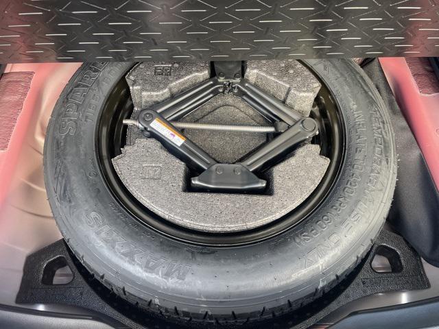 new 2025 Toyota RAV4 Hybrid car, priced at $36,613