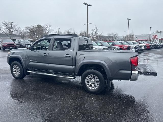 used 2019 Toyota Tacoma car, priced at $29,998