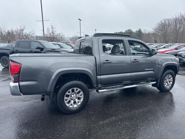 used 2019 Toyota Tacoma car, priced at $29,998