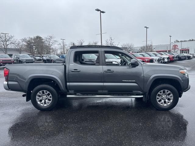 used 2019 Toyota Tacoma car, priced at $29,998