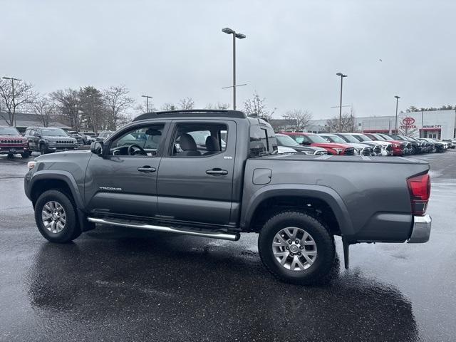 used 2019 Toyota Tacoma car, priced at $29,998