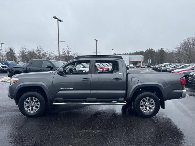 used 2019 Toyota Tacoma car, priced at $29,998