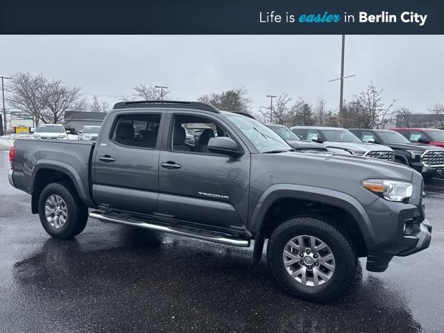 used 2019 Toyota Tacoma car, priced at $29,998