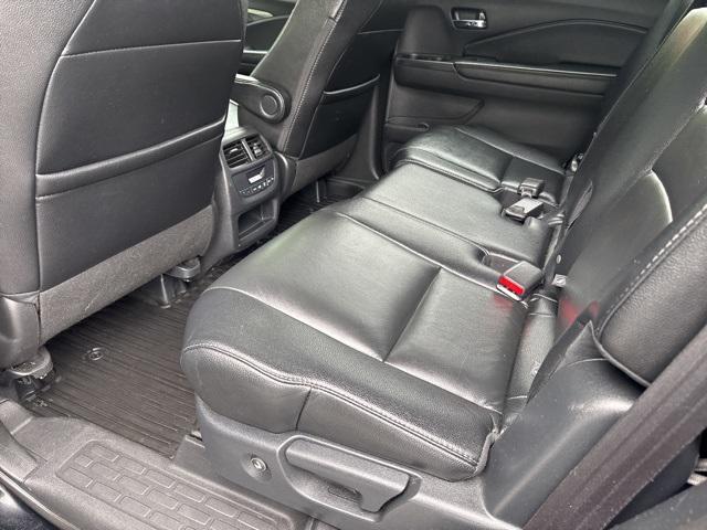 used 2016 Honda Pilot car, priced at $17,888