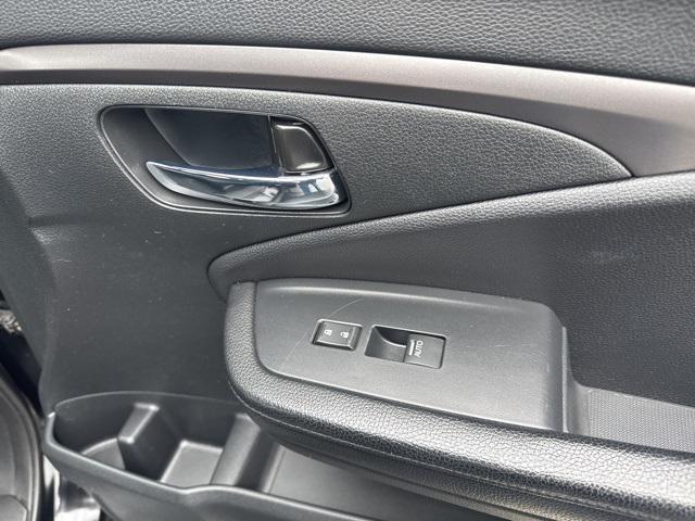 used 2016 Honda Pilot car, priced at $17,888