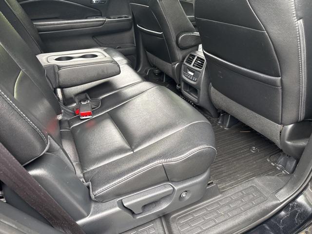used 2016 Honda Pilot car, priced at $17,888