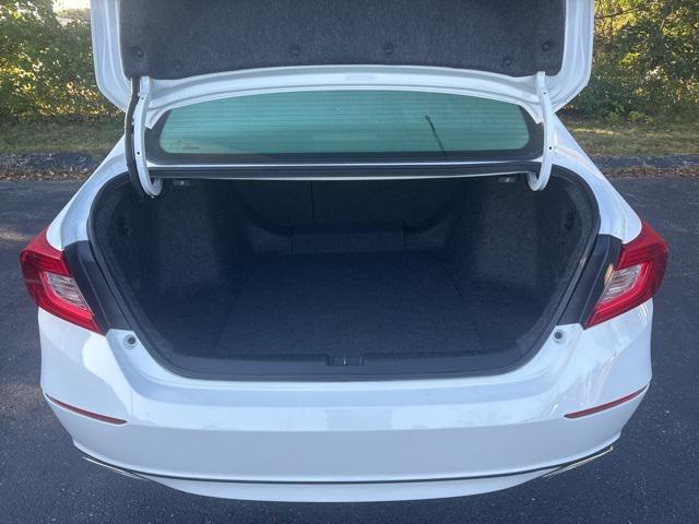 used 2022 Honda Accord car, priced at $23,246