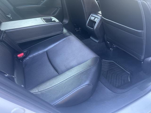 used 2022 Honda Accord car, priced at $23,246