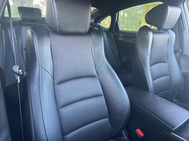 used 2022 Honda Accord car, priced at $23,246