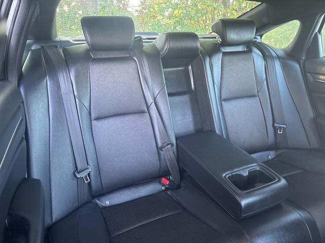 used 2022 Honda Accord car, priced at $23,246