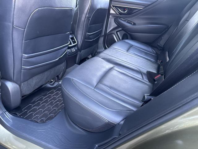 used 2023 Subaru Outback car, priced at $30,088