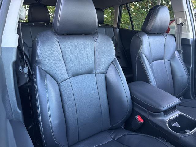 used 2023 Subaru Outback car, priced at $30,088