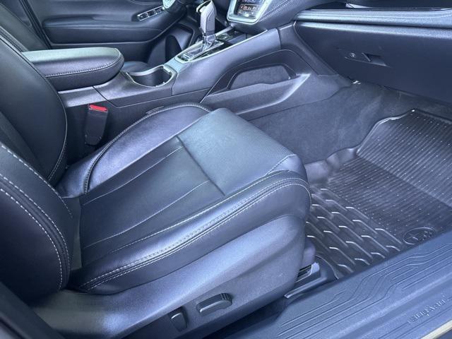 used 2023 Subaru Outback car, priced at $30,088