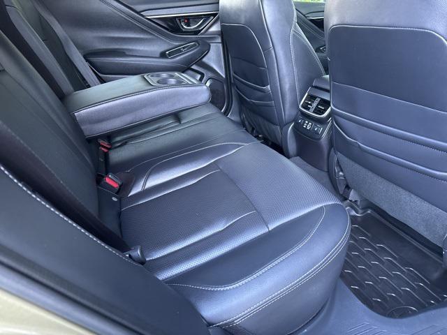 used 2023 Subaru Outback car, priced at $30,088