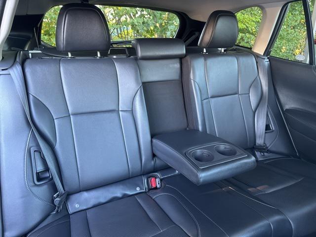 used 2023 Subaru Outback car, priced at $30,088
