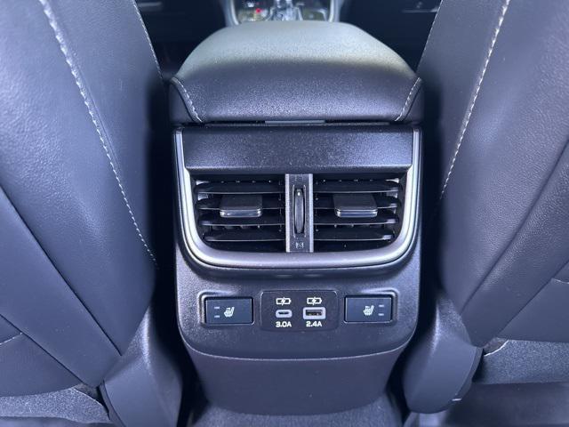 used 2023 Subaru Outback car, priced at $30,088