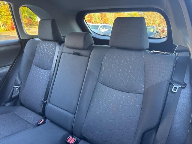 used 2023 Toyota RAV4 car, priced at $24,320