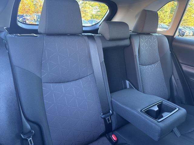 used 2023 Toyota RAV4 car, priced at $24,320