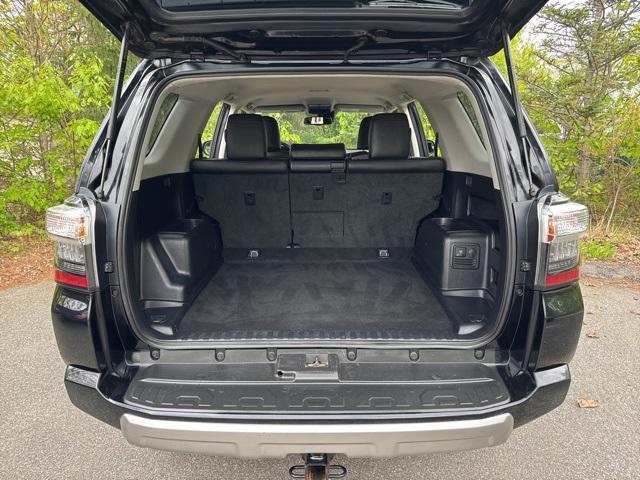 used 2021 Toyota 4Runner car, priced at $37,326