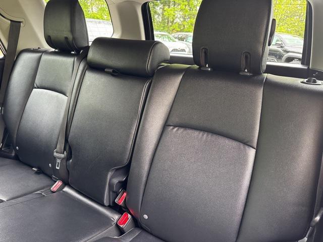 used 2021 Toyota 4Runner car, priced at $37,326